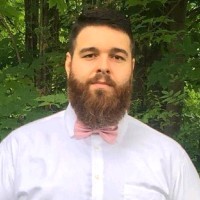 FACNET Employee Jonathan Vachon's profile photo