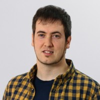 Zorraquino Employee Erlantz Aristegi's profile photo