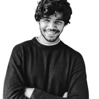 PGS GLOBAL Employee Nitin Pandey's profile photo