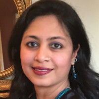 Simulation Powered Learning Employee Amita Penkar's profile photo