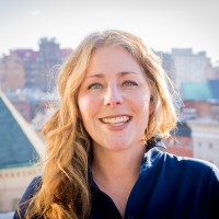 Floura Teeter Landscape Architects, Inc. Employee Alice Jones's profile photo