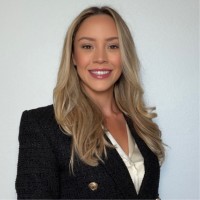 Gigly, Inc. Employee Savannah Erzinger's profile photo