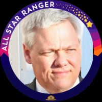 Salesforce Employee Don Stricklin's profile photo