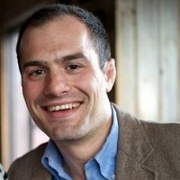 Run8 Patent Group Employee Peter Miller's profile photo