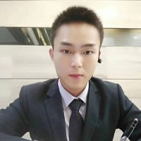 深圳普罗空运有限公司 Employee Andy Gong's profile photo