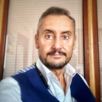 Gianluigi de Paolis Email & Phone Number