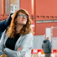 Wellcome Trust Employee Alice Bell's profile photo