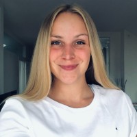 Sharpfin - Wealth Management Solutions Employee Embla Andersson's profile photo
