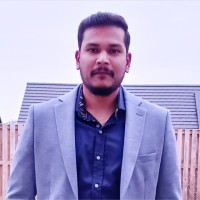 ServiceNow Employee Ram Rampalli's profile photo