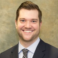 Parker Hannifin Employee Nick Weis's profile photo