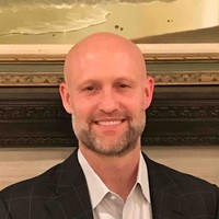 Cresta Fund Management Employee Benjamin Nelson's profile photo