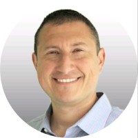 IEEE Power & Energy Society Employee Tim Licitra's profile photo