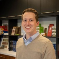 M+H Architects Employee Zach Wester's profile photo