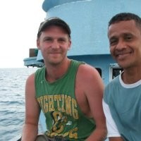 International Transport Workers' Federation (ITF) Employee Chris Williams's profile photo