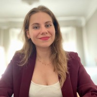 PGL Travel Employee Alexandra Mathieu's profile photo