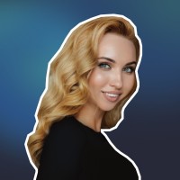 DevKit Employee Anastasiia Karpenko's profile photo