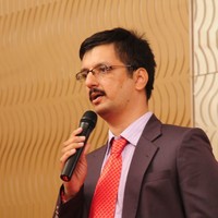 Sumeet Kulkarni Email
