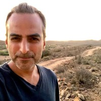 FDCI Employee Andrew Warner's profile photo