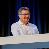 DFMG Deutsche Funkturm GmbH Employee Thomas Ried's profile photo