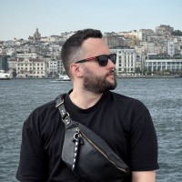 OMNIA Employee Evgeny Yundin's profile photo