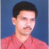 Binani Cement Limited Employee Nishant Bhardwaj's profile photo