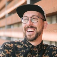Intersection Podcast Employee Simon Légaré's profile photo