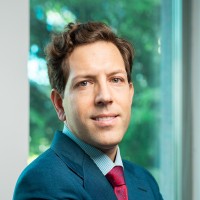 Seeliger y Conde • Kingsley Gate Employee Alejandro Salazar-Simpson's profile photo