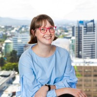 Claire Bazeley's profile photo