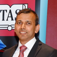 Siemens Energy Employee Manish Kumar's profile photo