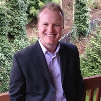 Cornerstone Web Studio Employee Mark Savage's profile photo