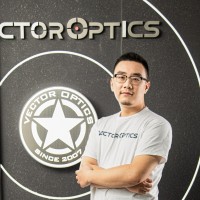 Vector Optics Employee Alan Duan's profile photo