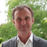 CFA SACEF Employee Denis Lore's profile photo