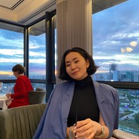 Circle Co.,LTD Employee Badmaarag Ruby's profile photo