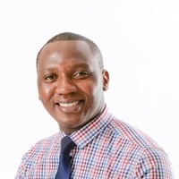 The Aurum Institute Employee Ca Acca's profile photo