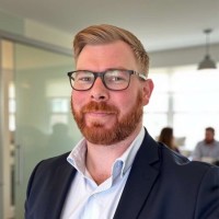 CENTERGY Employee Jourdan McLeod's profile photo