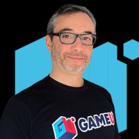 GameU Employee Brad Cohen's profile photo