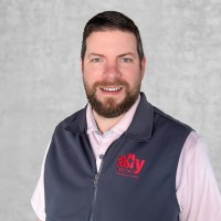 Ally Medical Employee Jeff Meek's profile photo