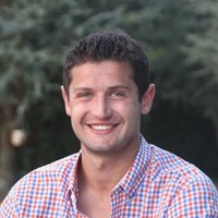 Setscale (formerly Float Financial) Employee Daniel Fine's profile photo