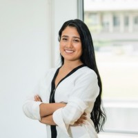 ELECTROPERU S.A Employee Xiara Espíritu's profile photo