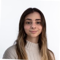 SheFi Employee Isabel Barnes's profile photo
