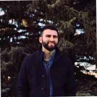 Stringam Law Employee Callum Wallace's profile photo