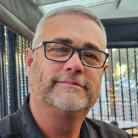 David Tandy Email & Phone Number