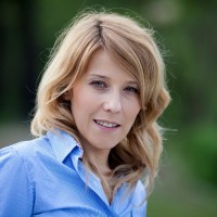 interLAN Oprogramowanie dla TSL / IT solutions for TSL sector Employee Katarzyna Grzelak's profile photo