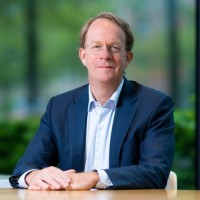 FrieslandCampina Employee Jan van Karnebeek's profile photo