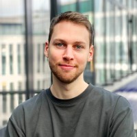 Closelink Employee Jonas Reitmann's profile photo