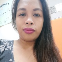 Ticketing Employee Jennielyn Cruz's profile photo