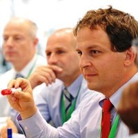 Pascal Lesoinne Email & Phone Number