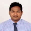 TP-Link Technologies Co., Ltd Employee Krishna Kvk's profile photo