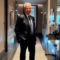 INDEX GRUP Employee Erol Bilecik's profile photo