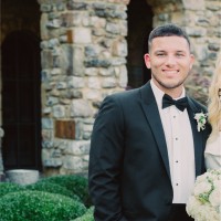 Sunrise Network Solutions, Inc Employee Zac Pershin's profile photo